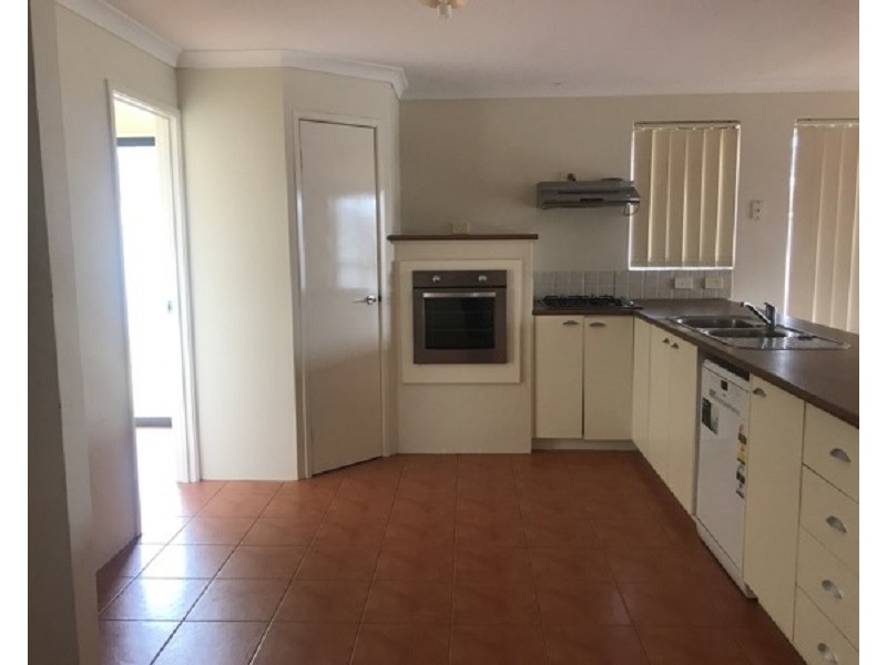 40 Toledo Circuit, Port Kennedy WA 6172