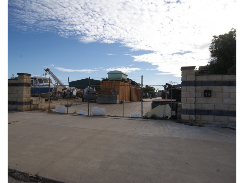 14 Bakewell Drive, Port Kennedy WA 6172