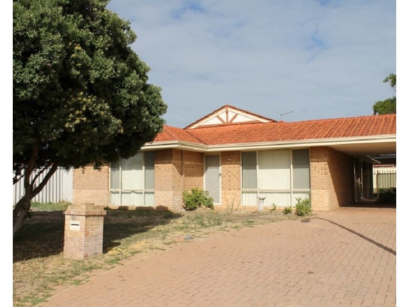 20  St Ettiene Gardens, Port Kennedy WA 6172