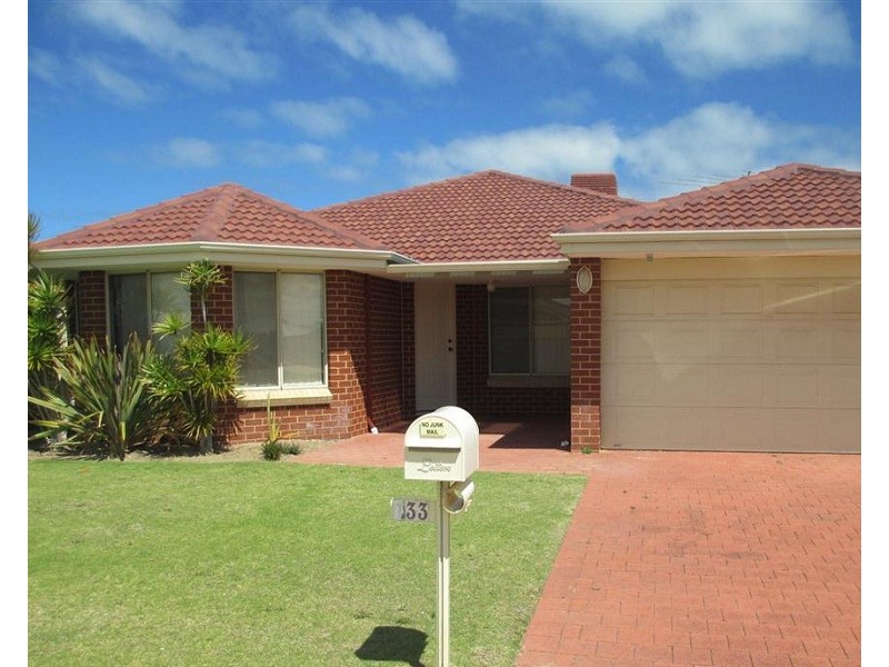 133 Bayside Boulevard, Port Kennedy WA 6172