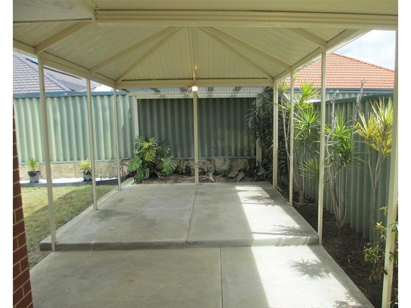 133 Bayside Boulevard, Port Kennedy WA 6172