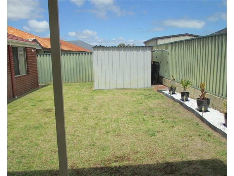 133 Bayside Boulevard, Port Kennedy WA 6172