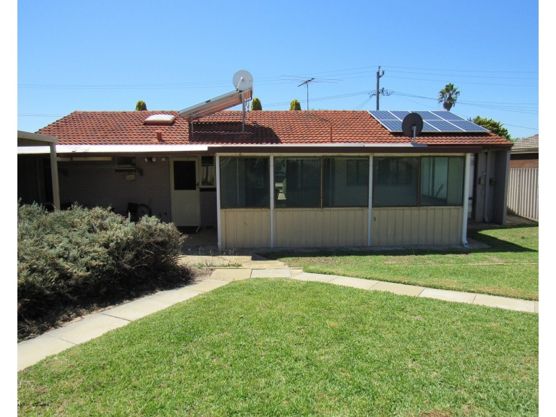 58 Waterton Way, Cooloongup WA 6168