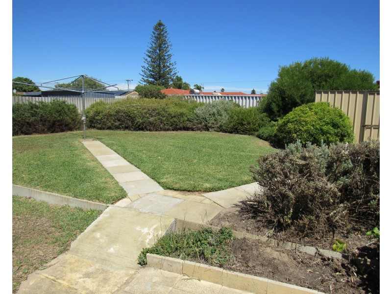 58 Waterton Way, Cooloongup WA 6168