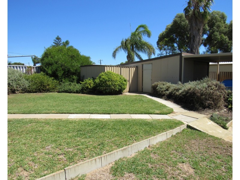 58 Waterton Way, Cooloongup WA 6168