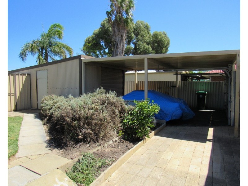 58 Waterton Way, Cooloongup WA 6168