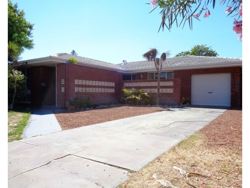 21 Waikiki Road, Safety Bay WA 6169
