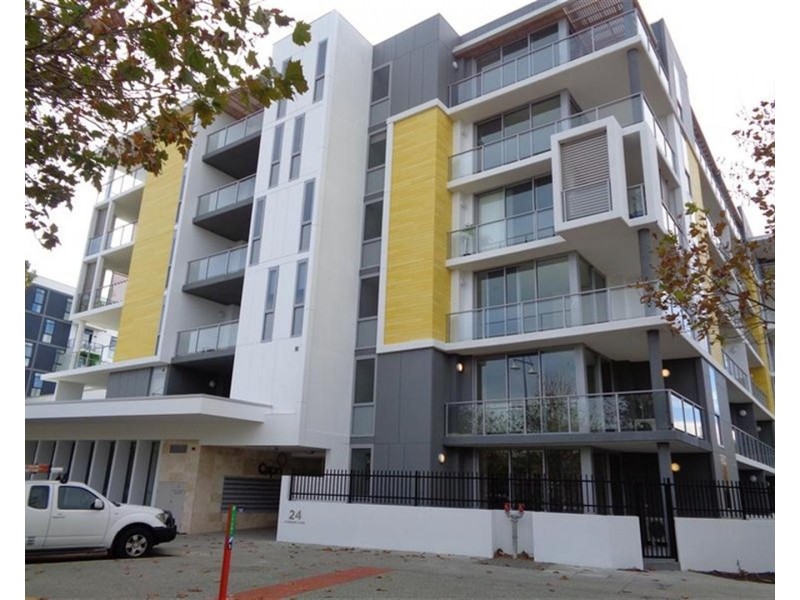 15/24 Flinders Lane, Rockingham WA 6168