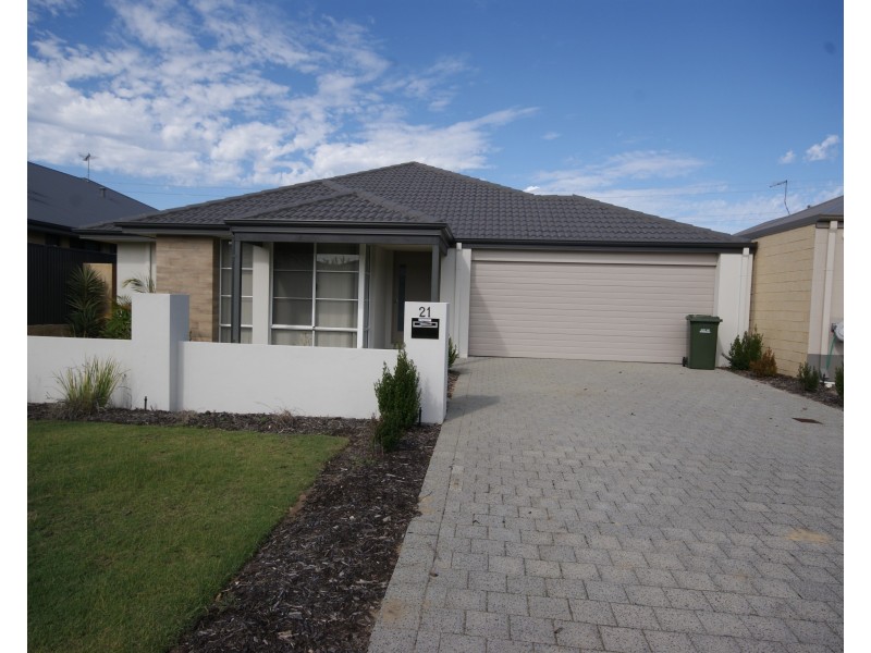 21 Solaris Street, Wellard WA 6170