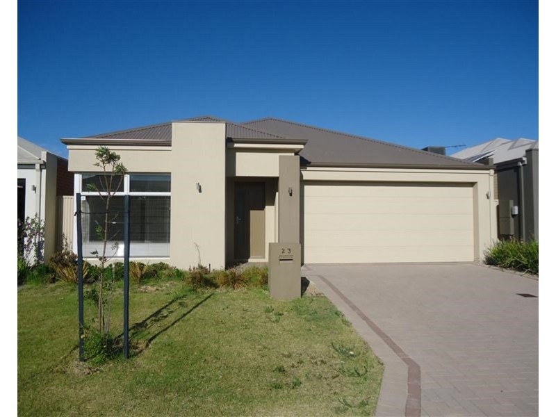 23 Coniston Bend, Waikiki WA 6169