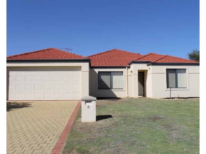 6 Kootingal Bend, Baldivis WA 6171