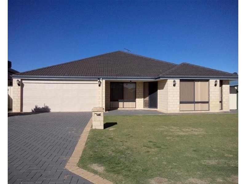 19 Brussels Circuit, Port Kennedy WA 6172