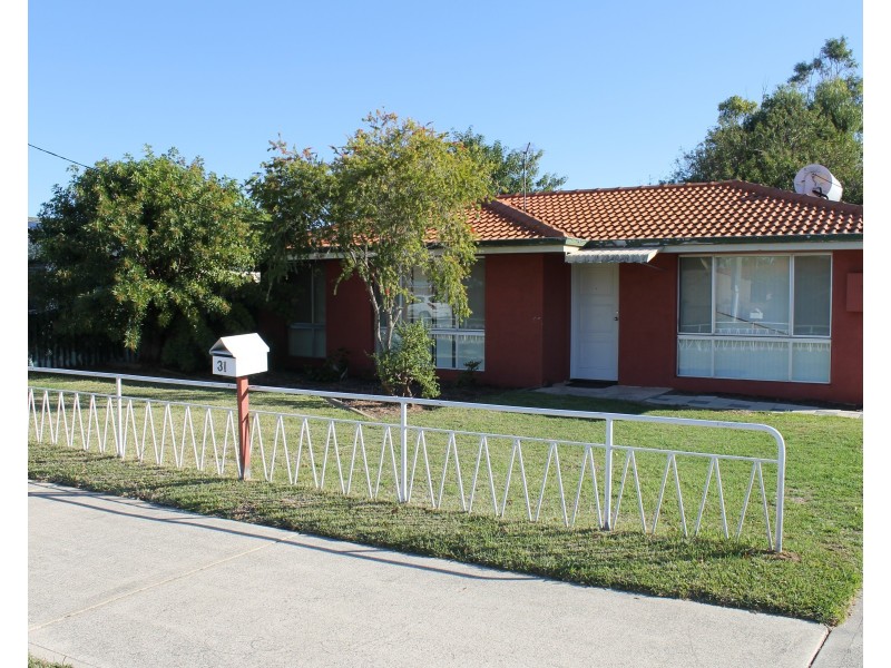 31 Pegasus Street, Rockingham WA 6168