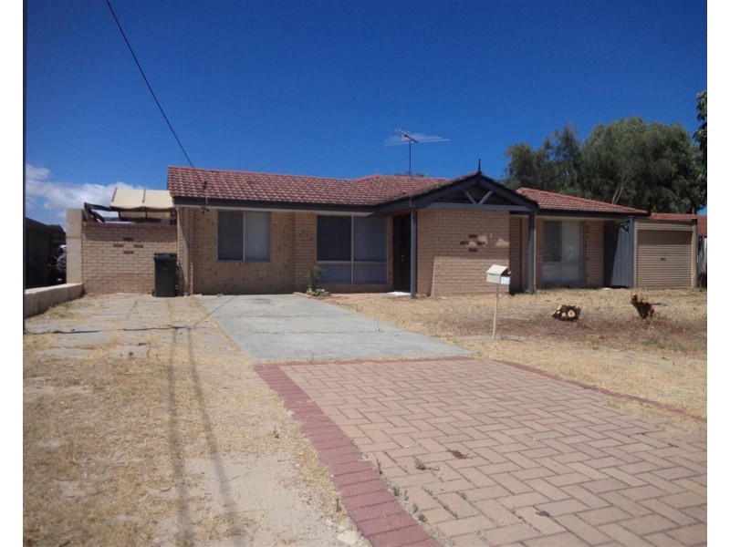 29 Studzor Street, Warnbro WA 6169