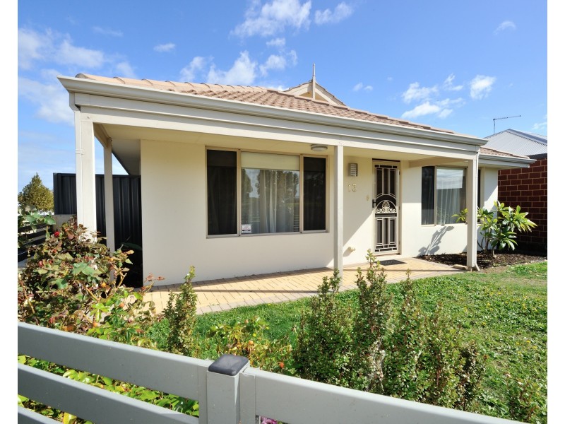 13 Bonnington Way, Baldivis WA 6171