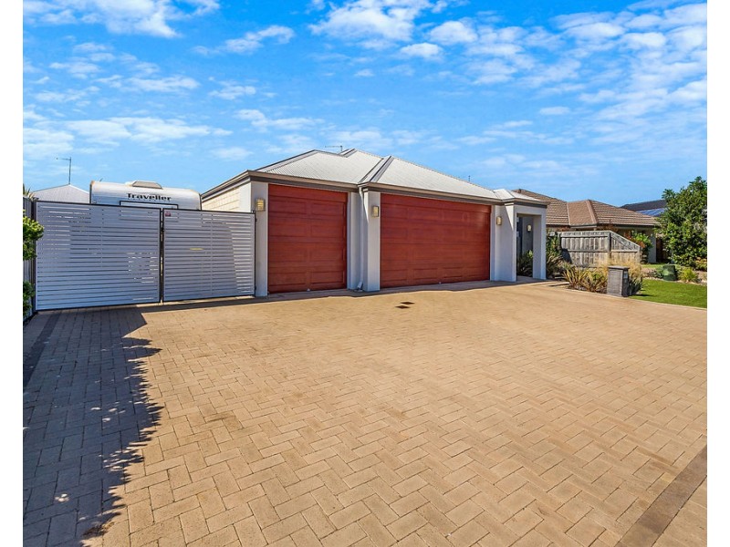 38 Skylark Loop, Erskine WA 6210