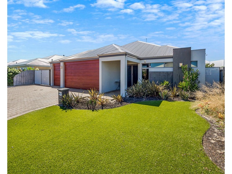 38 Skylark Loop, Erskine WA 6210