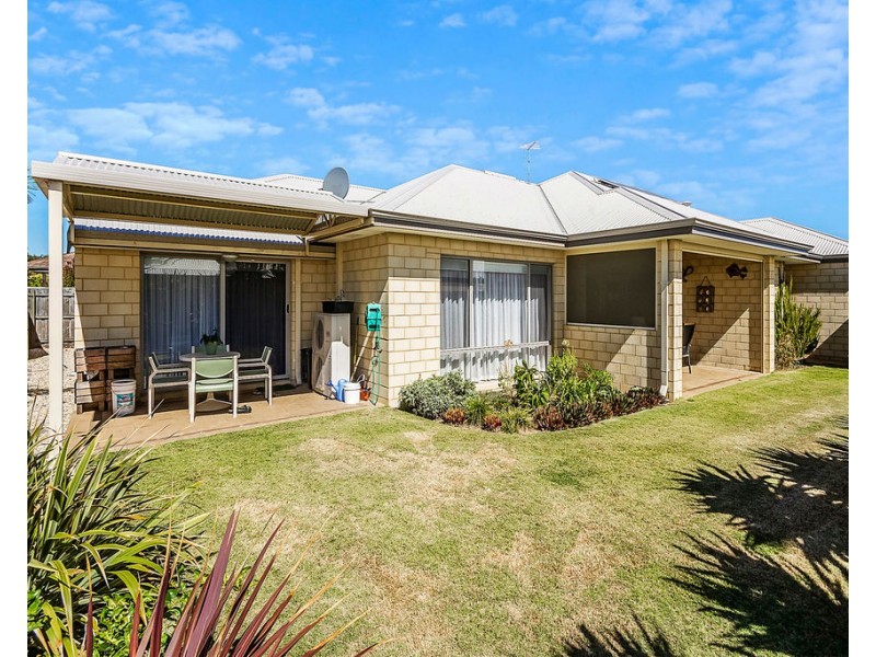 38 Skylark Loop, Erskine WA 6210