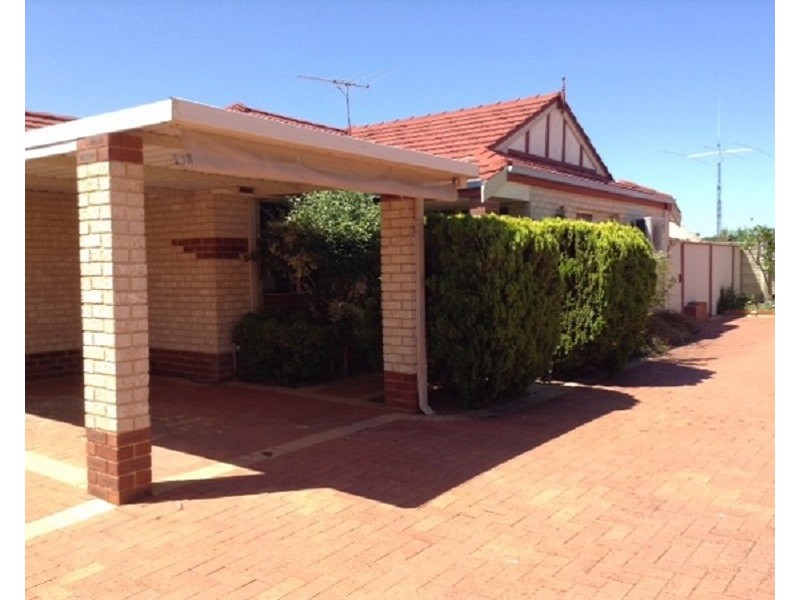 3/16 Inverness Court, Cooloongup WA 6168