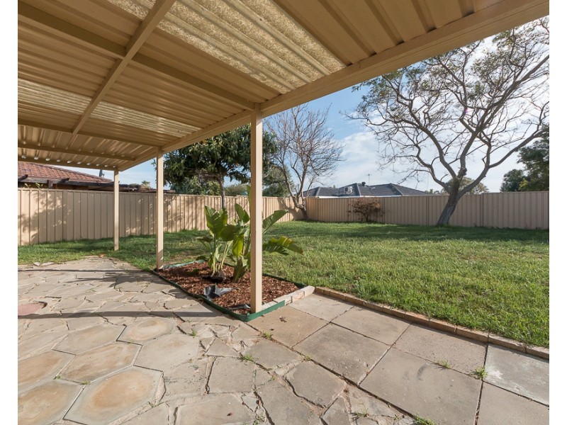 3 Gascoyne Way, Cooloongup WA 6168