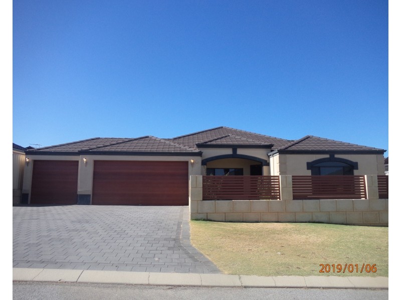 14 Patman Road, Secret Harbour WA 6173