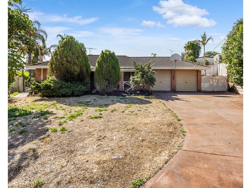 7 Fordred Place, Parmelia WA 6167
