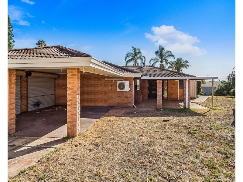 7 Fordred Place, Parmelia WA 6167