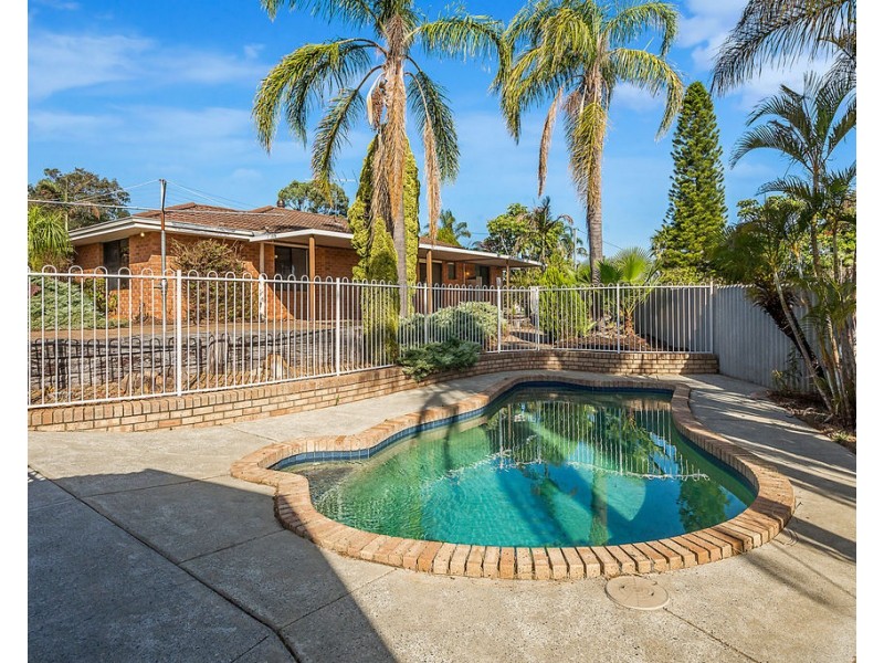 7 Fordred Place, Parmelia WA 6167