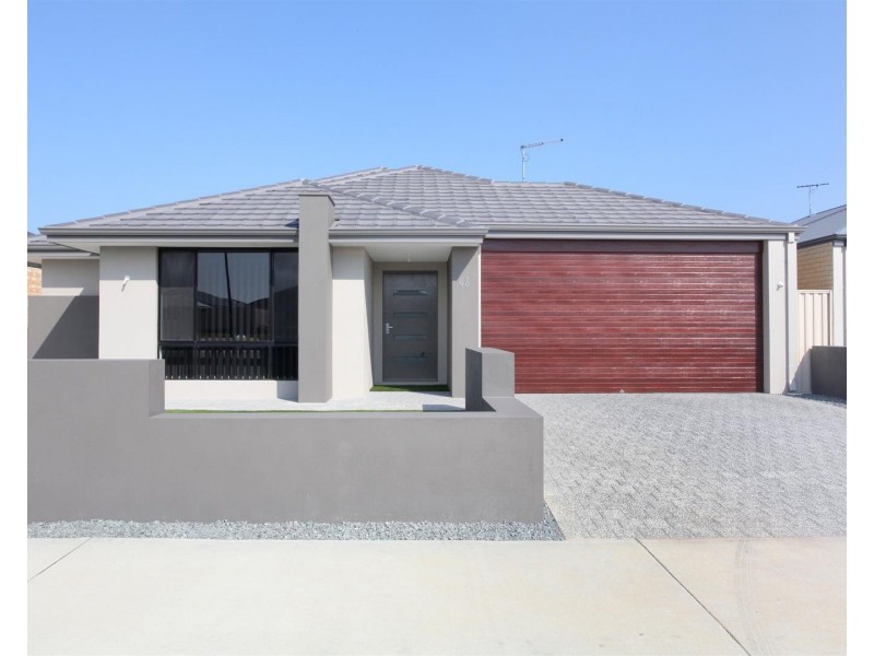 48 Lavinia Crescent, Secret Harbour WA 6173