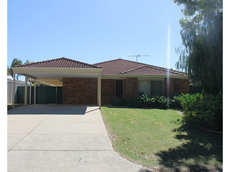 24 Pallarup Grove, Waikiki WA 6169