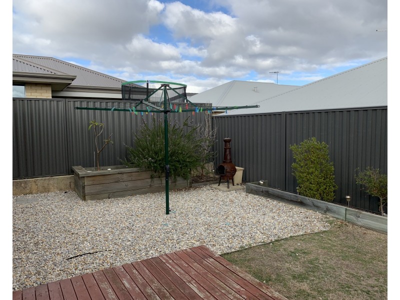 43 Bonnington Way, Baldivis WA 6171