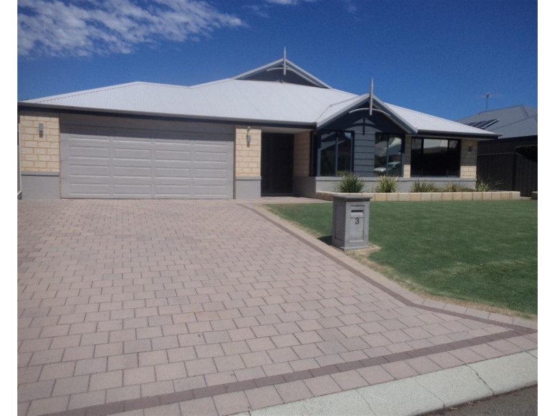 3 Nundle Road, Baldivis WA 6171