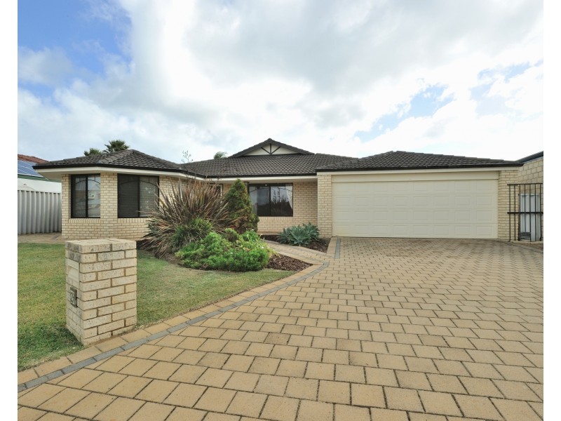 29 Eiffel Crescent, Port Kennedy WA 6172