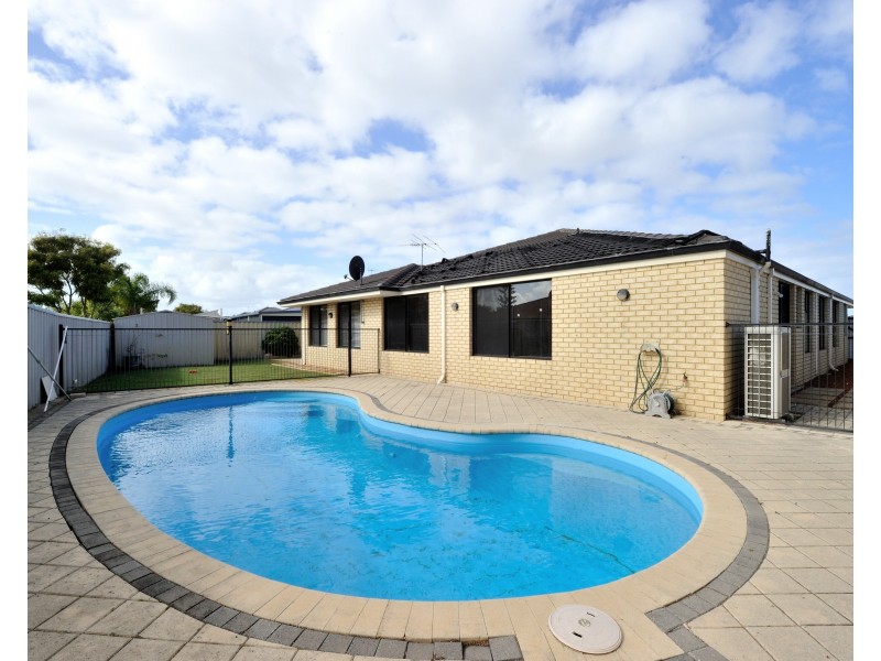 29 Eiffel Crescent, Port Kennedy WA 6172