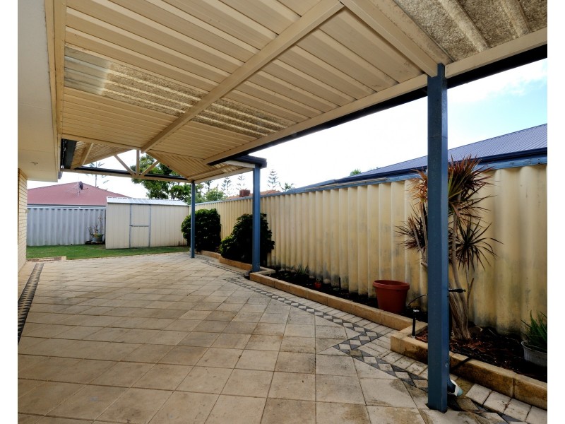 29 Eiffel Crescent, Port Kennedy WA 6172