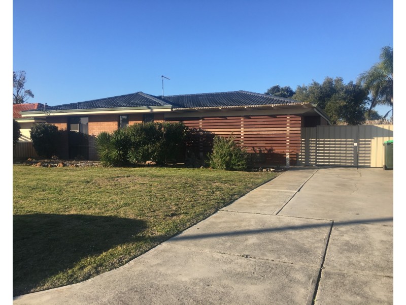 10  Markaling Close, Hillman WA 6168