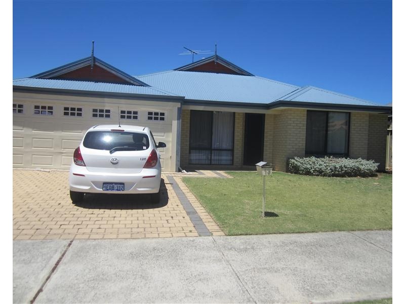 13  Noosa Drive, Secret Harbour WA 6173