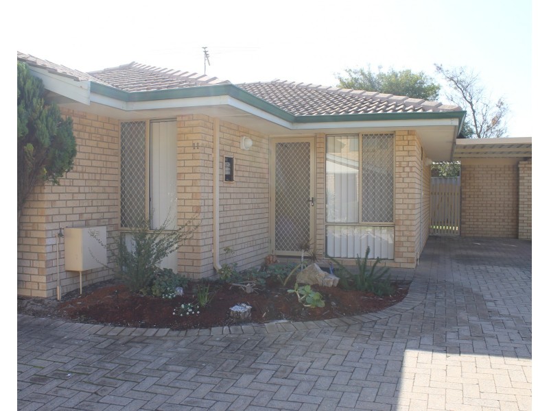 11/6 Sepia Court, Rockingham WA 6168