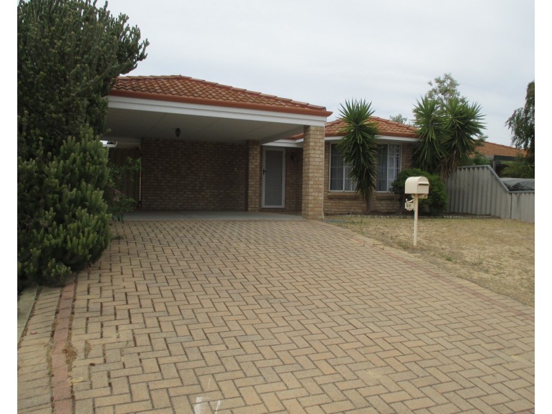 26 Mulloway Place, Warnbro WA 6169