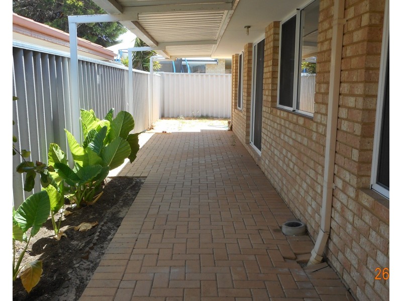 26 Mulloway Place, Warnbro WA 6169