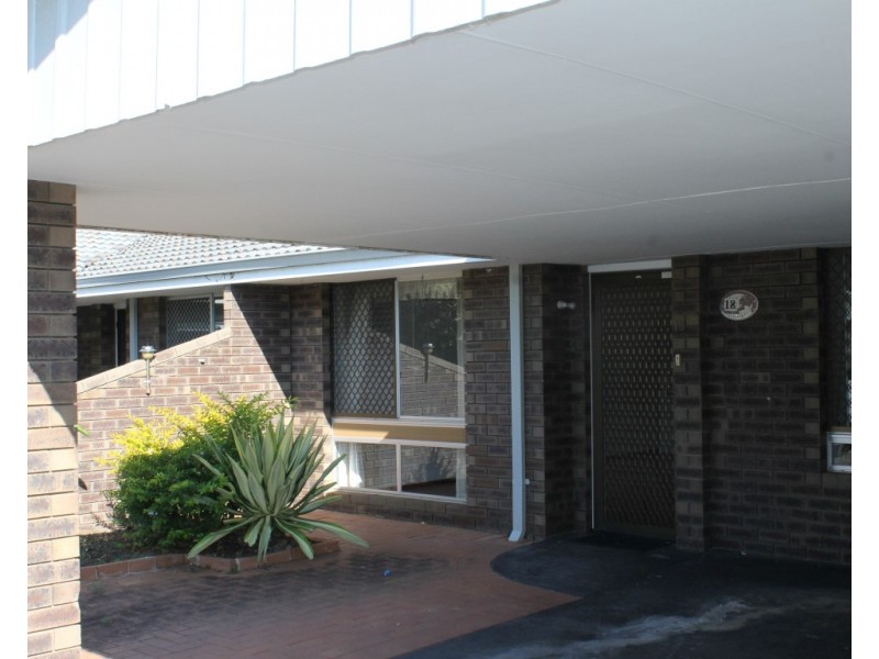 18/6 Merope Close, Rockingham WA 6168