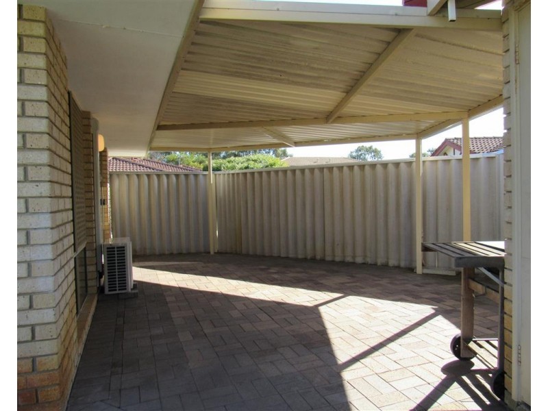 19/10 Merope Close, Rockingham WA 6168