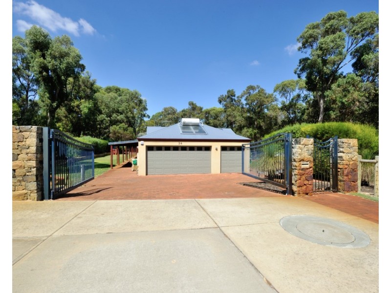 26 Treetop Way, Baldivis WA 6171