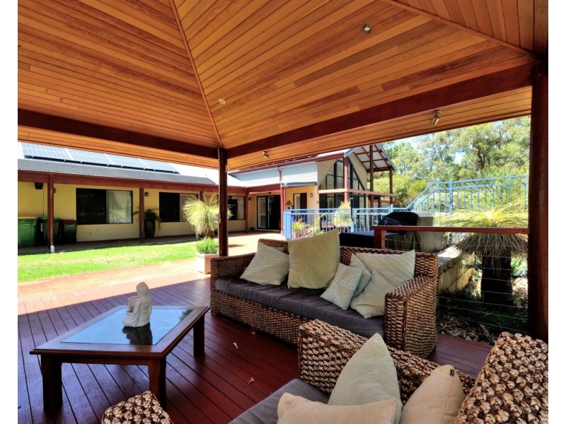 26 Treetop Way, Baldivis WA 6171