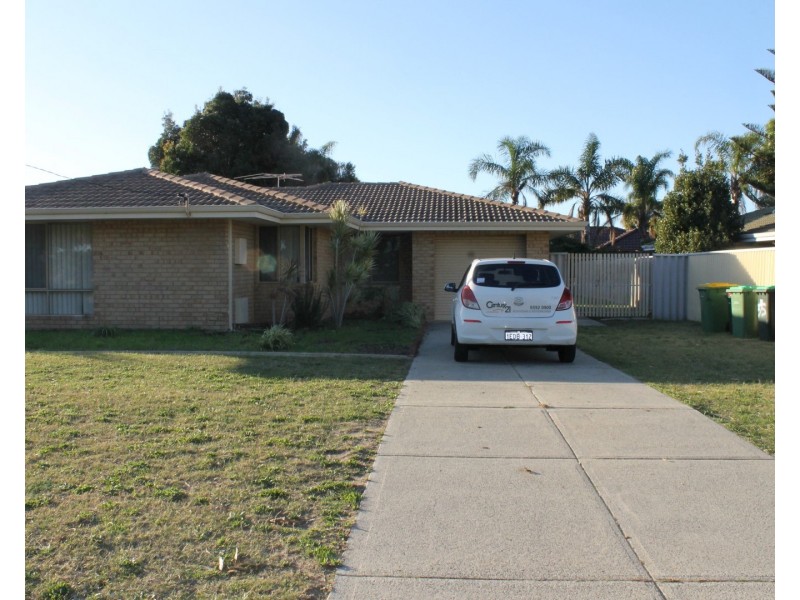 35 Gumnut Crescent, Safety Bay WA 6169