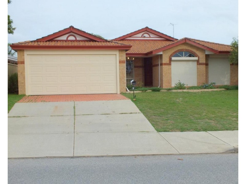 8 Armistice Way, Warnbro WA 6169