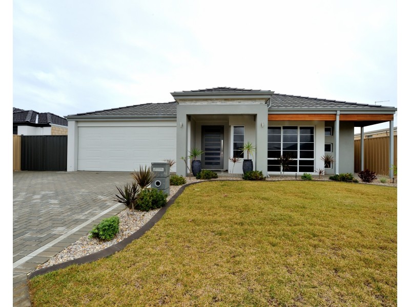 11 Sandgate Boulevard, Baldivis WA 6171