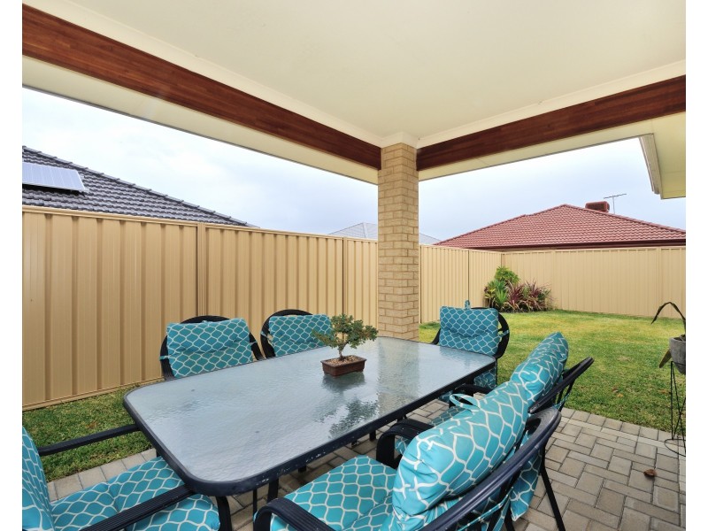 11 Sandgate Boulevard, Baldivis WA 6171