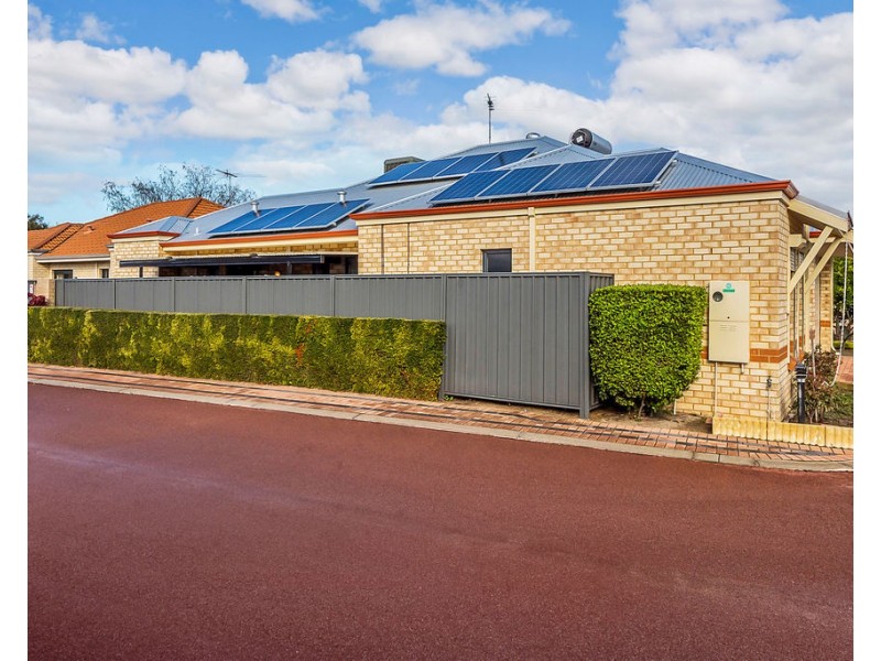 6/9 Bradbury Street, Rockingham WA 6168