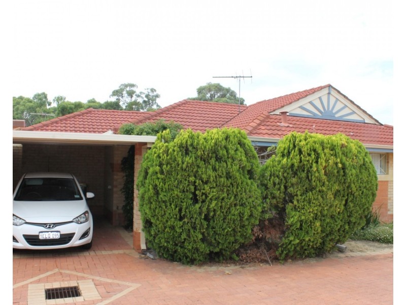 2/16-18 Inverness Court, Cooloongup WA 6168